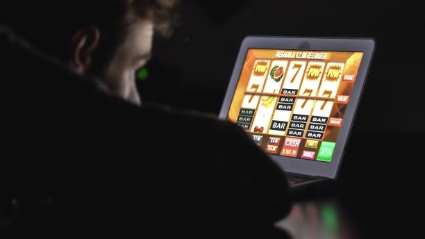 Live-dealer game on nego77 login Android App screen